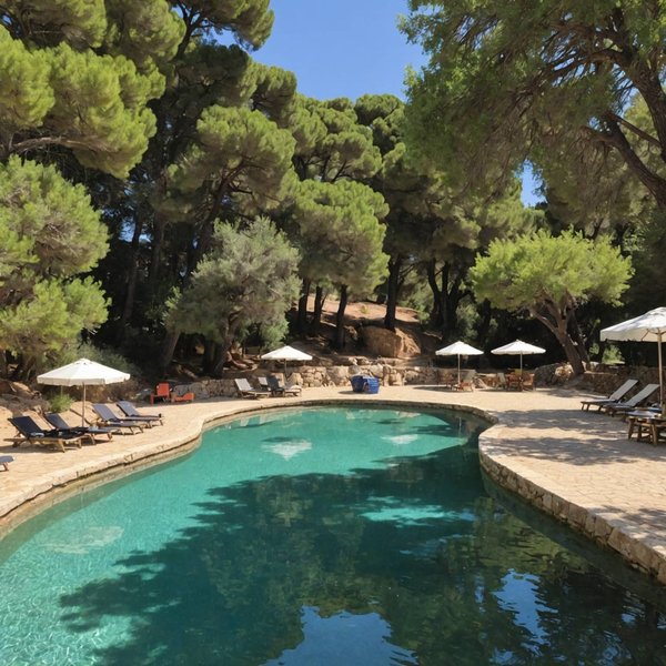 Guide Pratique : Réservez Facilement Votre Camping 4 Étoiles dans le Var en Ligne sur Portail Voyage