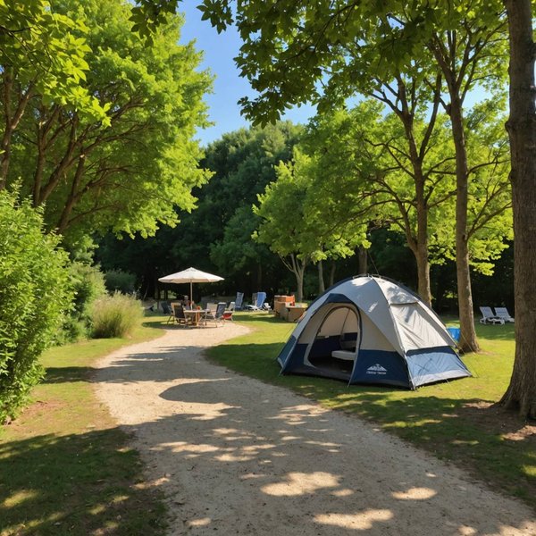 Top 10 Campings 4 Étoiles Abordables en Vendée: Profitez de Vacances de Luxe sans Casser la Tirelire!