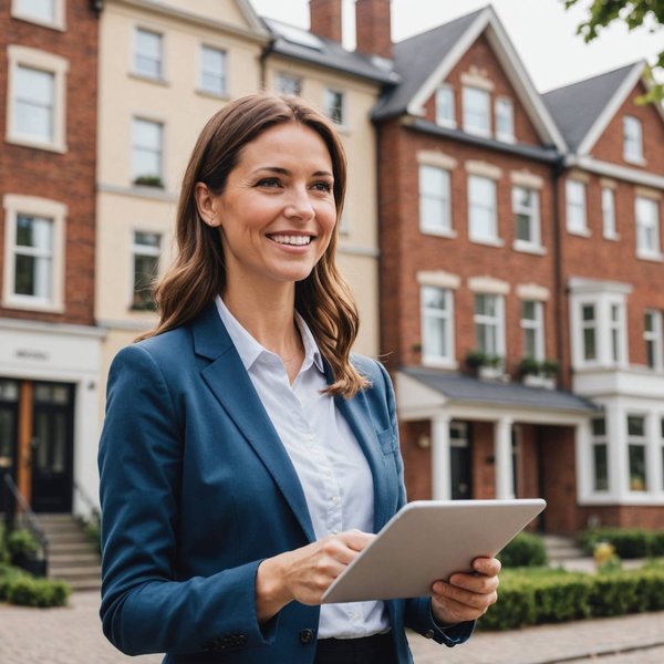 Découvrez les Retours Clients sur les Services des Agences Immobilières - Avis et Perspectives