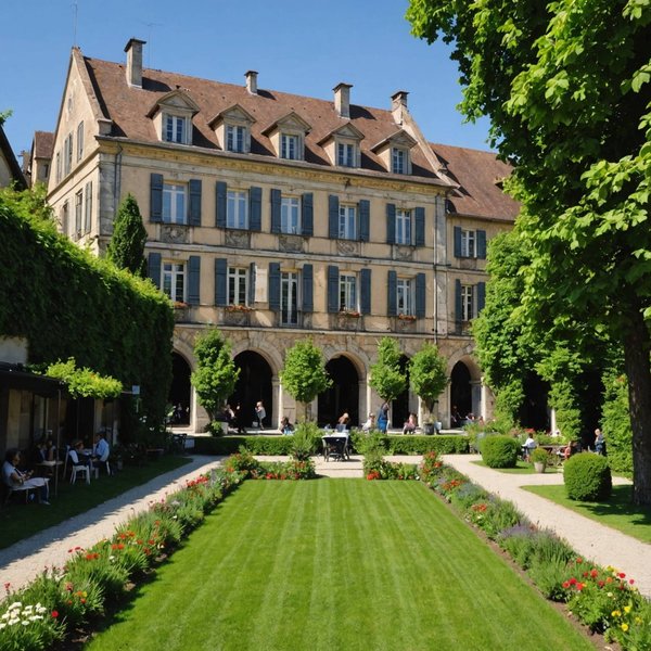 Offrez un Weekend Inoubliable à Tarbes: Top Idées d'Activités Originales pour un Cadeau Mémorable