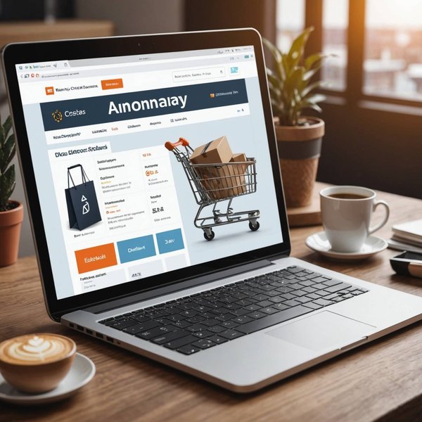 10 Stratégies Infaillibles pour Skyrocker votre E-commerce : Optimisation Pro avec Annonay-Informatique