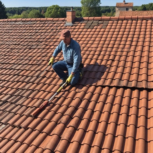 Comment Augmenter la Longévité de votre Toiture dans les Landes: Guide de Nettoyage Efficace | Vivre à Perpignan
