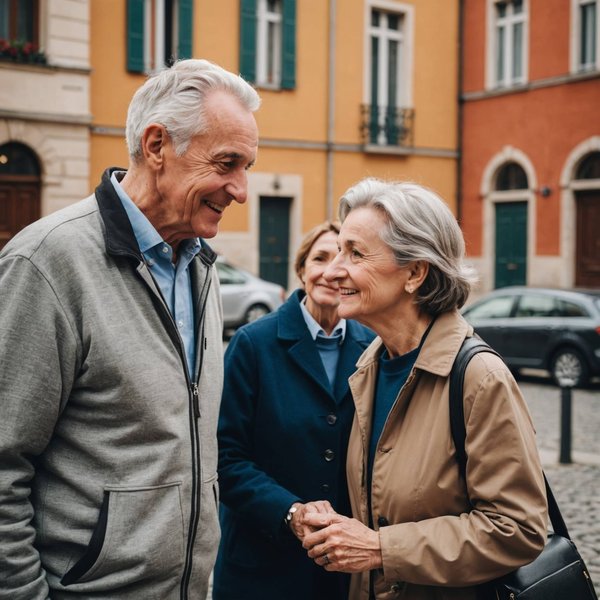 Guide Ultime pour l'Achat d'une Maison en Résidence Senior à Lyon: Conseils et Astuces à Savoir