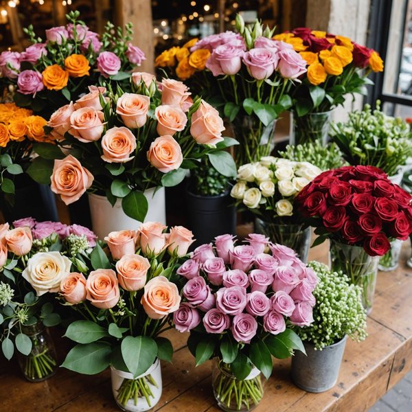 Votre Guide Complet pour Trouver le Meilleur Fleuriste à Toulouse: Bouquets, Créativité et Service Incomparable