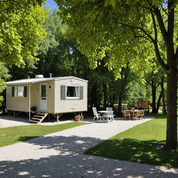 Location de Mobil-Home en Ardèche à la Dernière Minute : Conseils et Bons Plans pour un Séjour Inoubliable